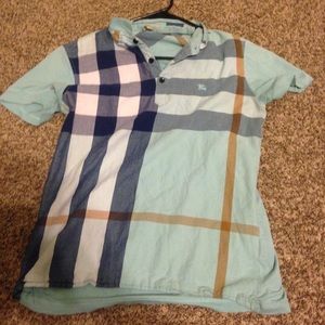 Burberry Shirt